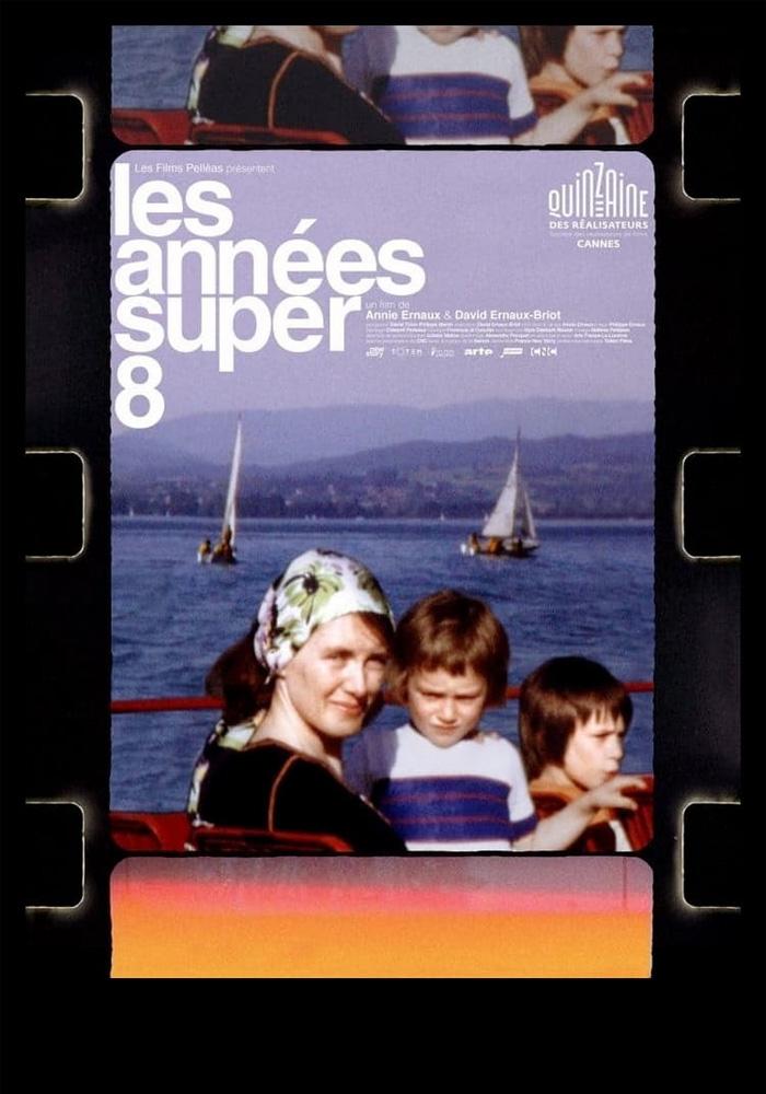 Super 8-åren