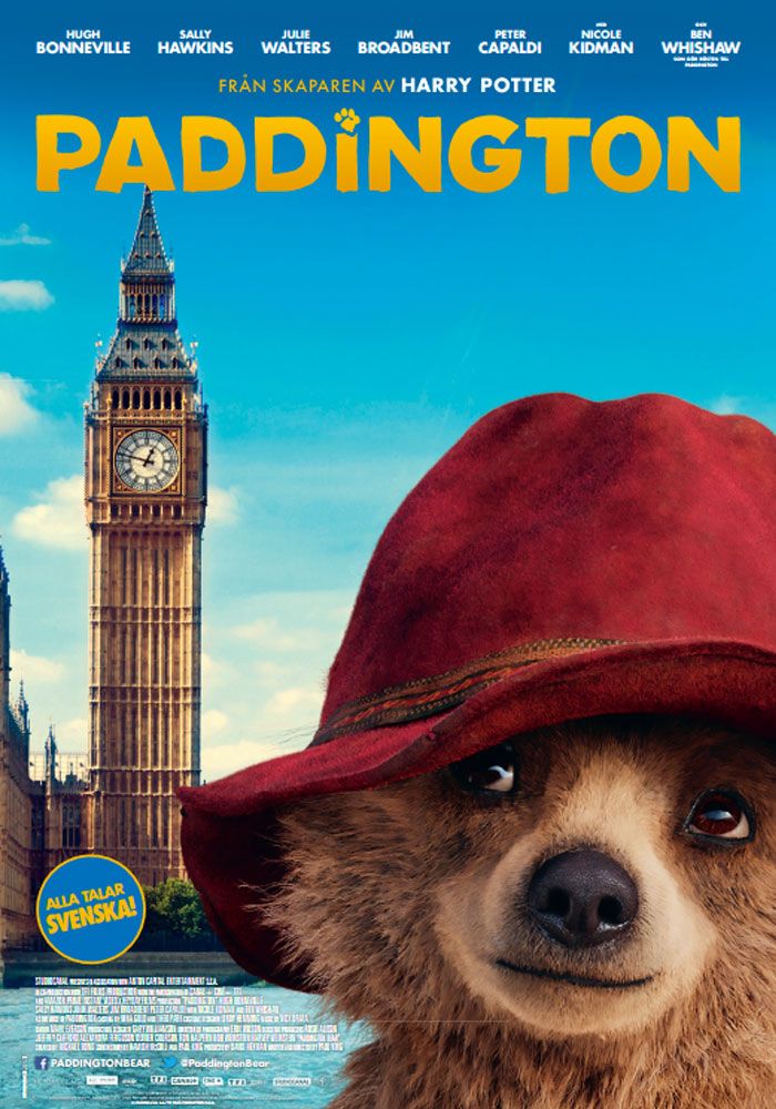 Paddington