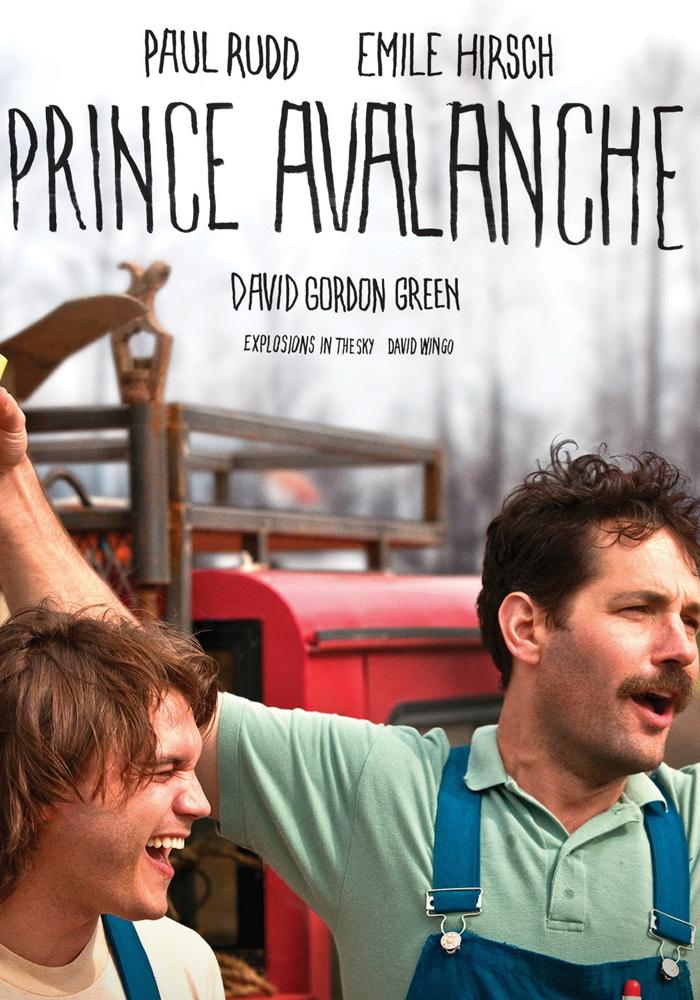 Prince Avalanche