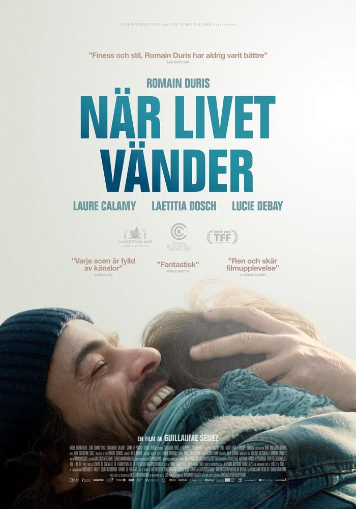 När livet vänder