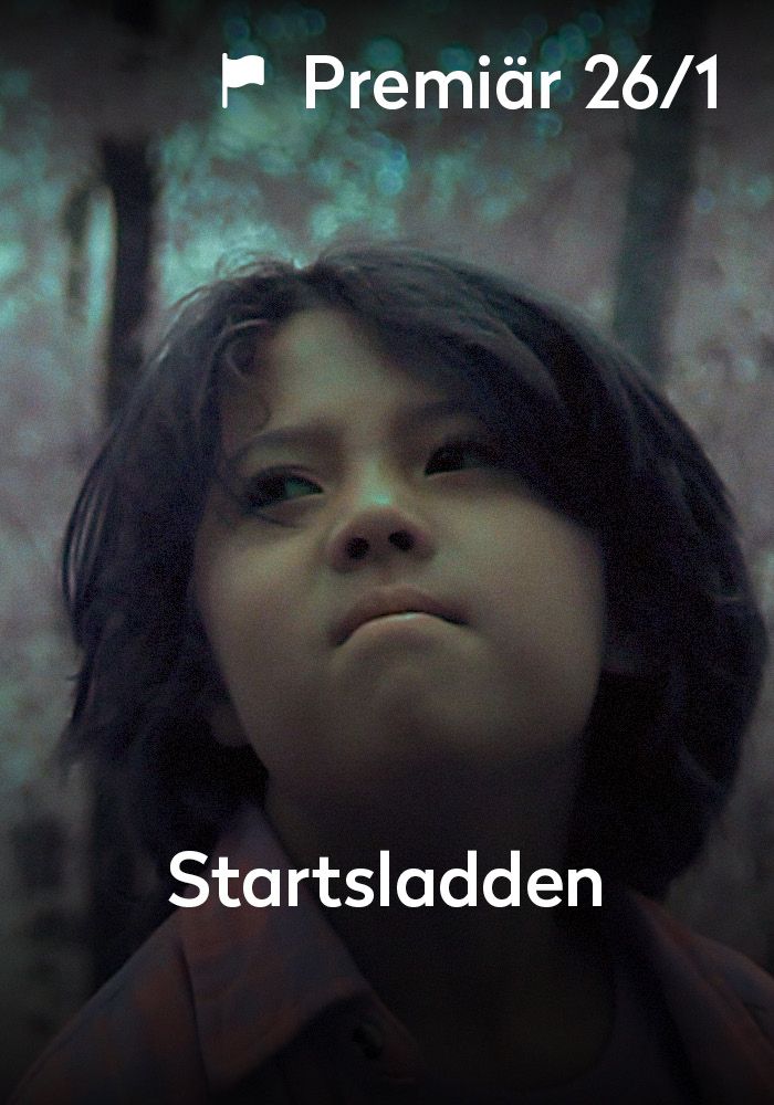 Startsladden 2025