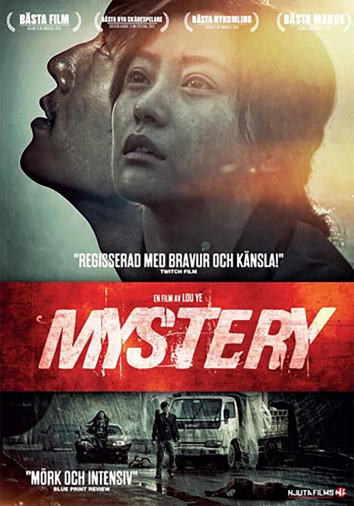 Mystery