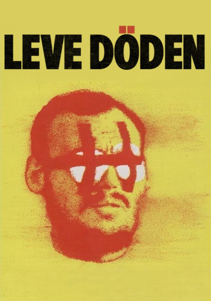 Leve döden