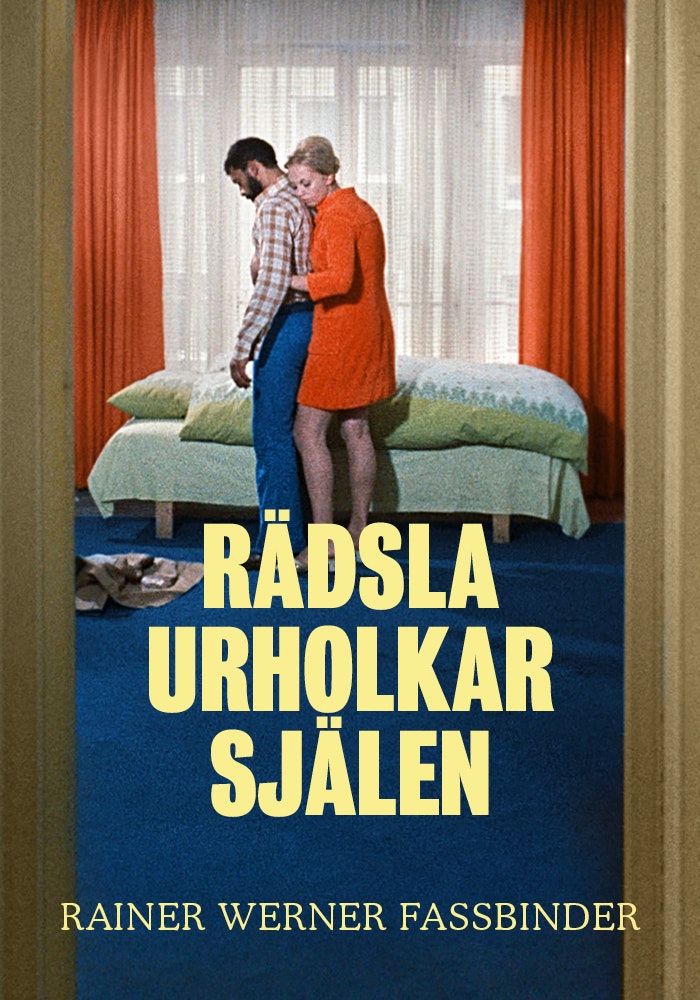 Rädsla urholkar själen