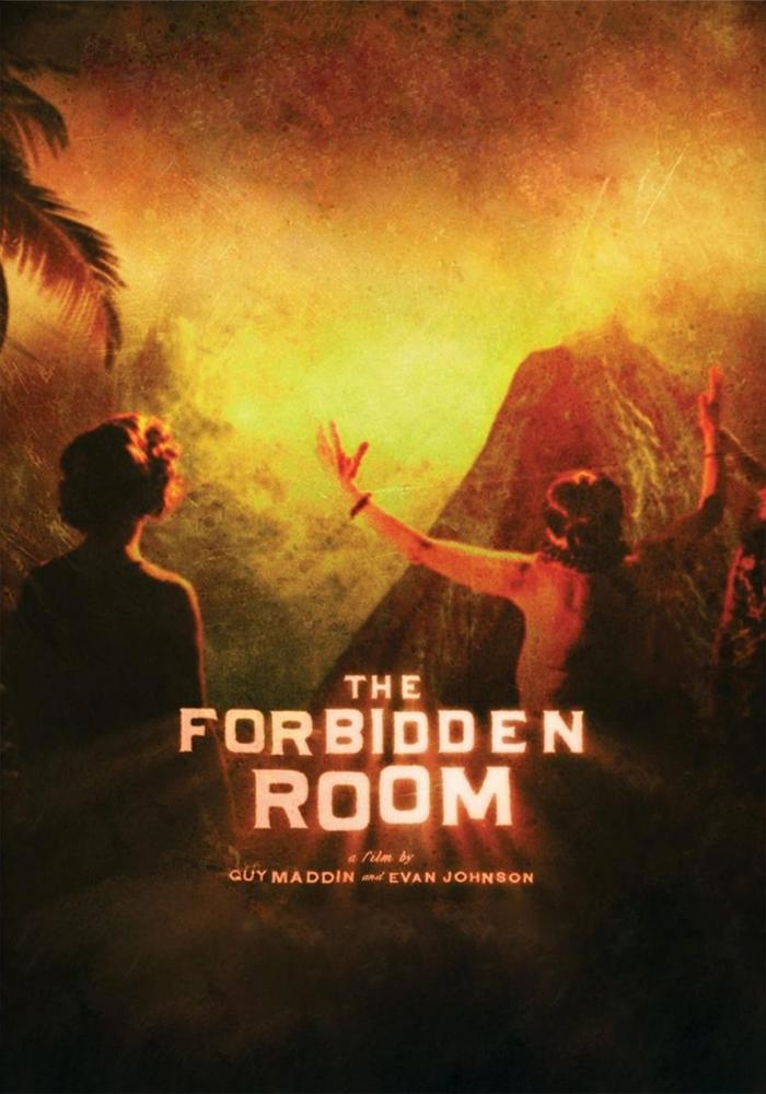 The Forbidden Room