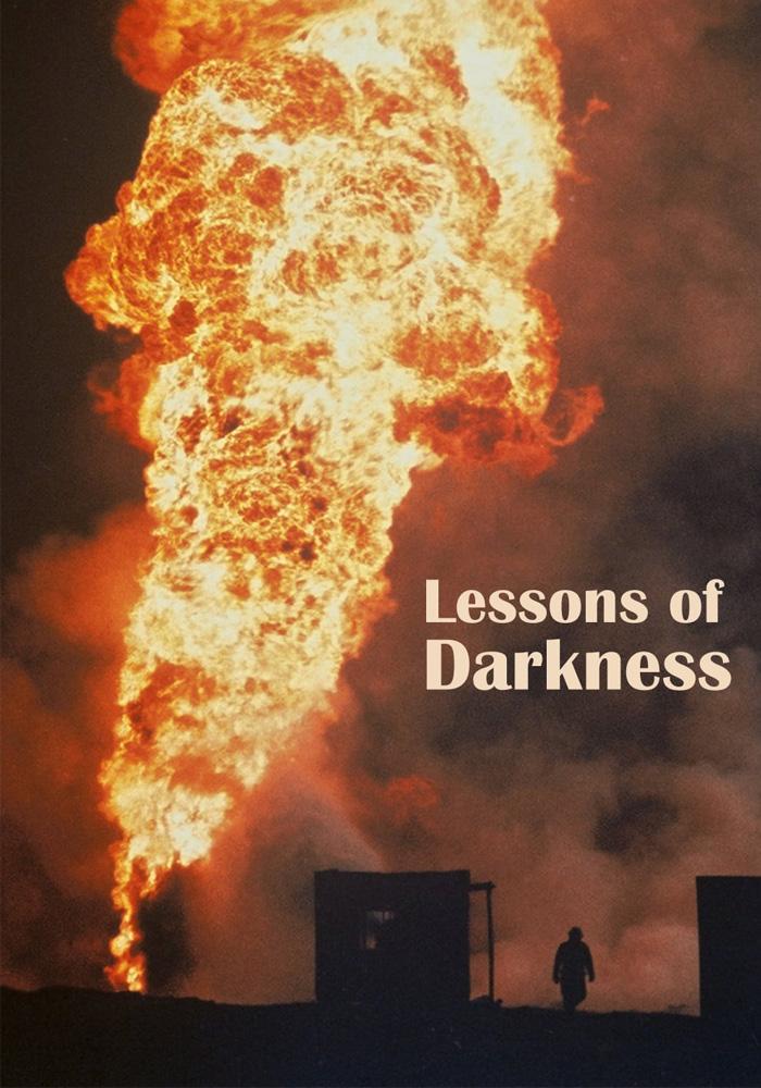 Lessons of Darkness