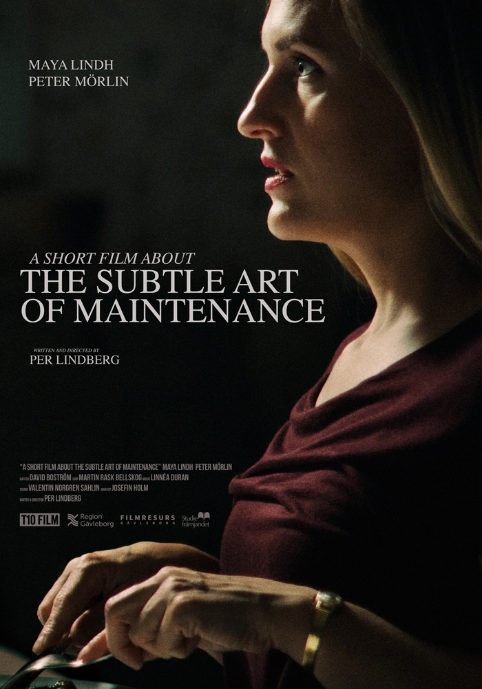 En liten film om underhållets diskreta konst