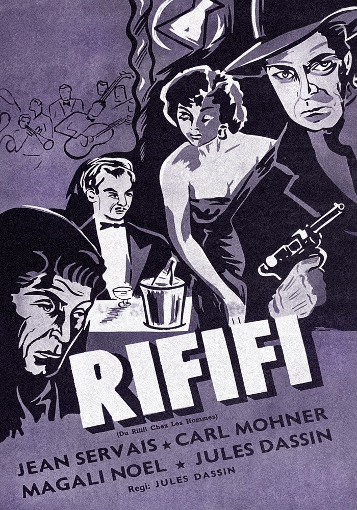 Rififi