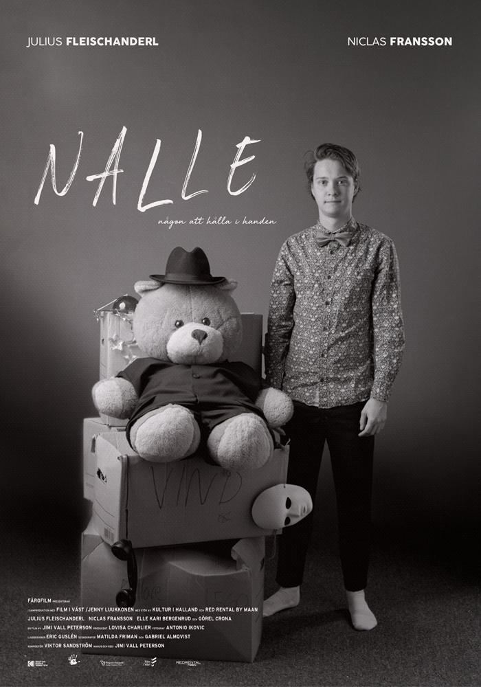 Nalle