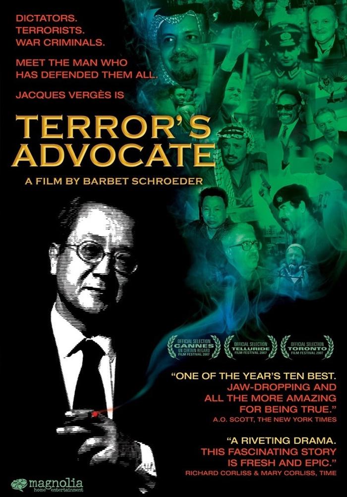 Terror's Advocate