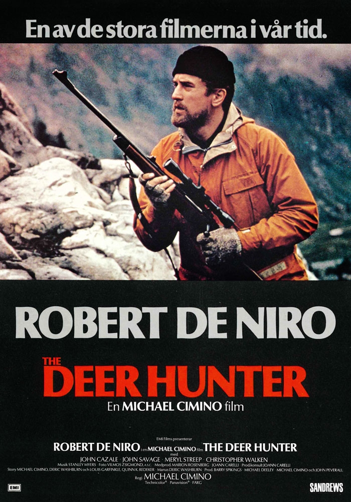 The Deer Hunter