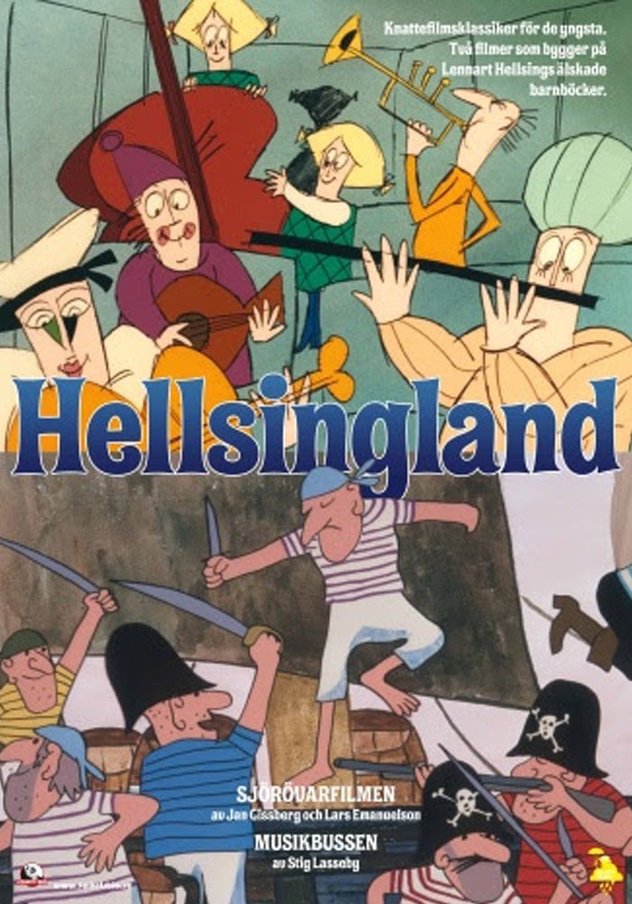 Hellsingland