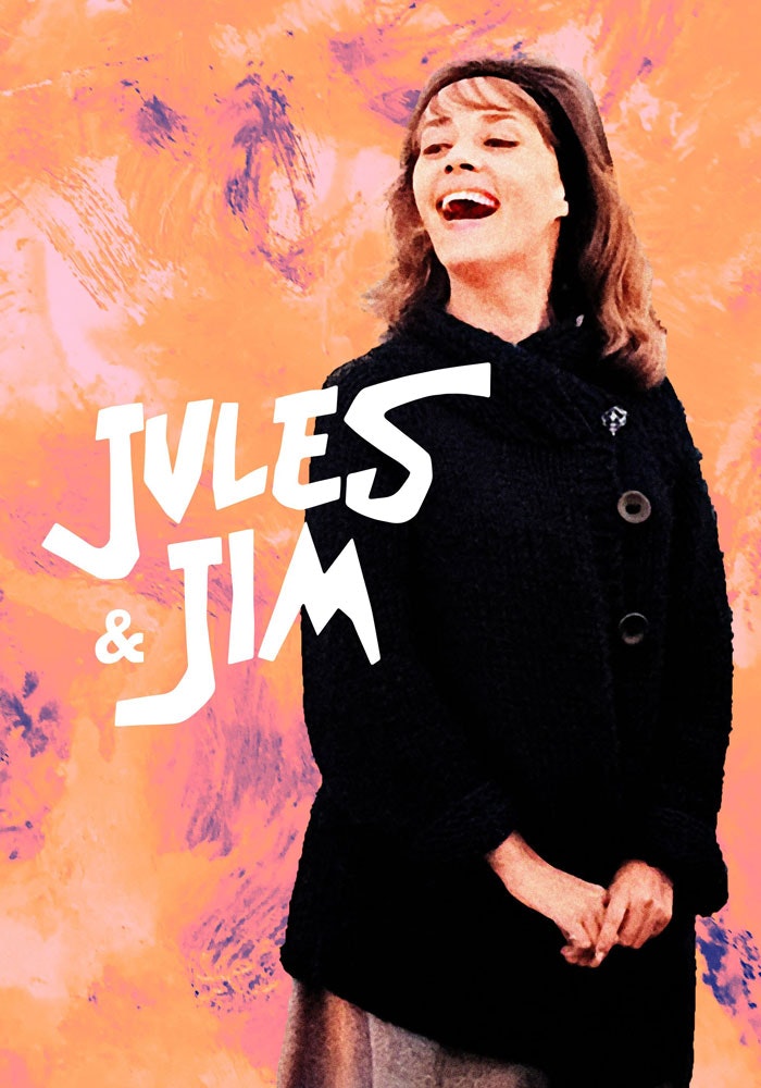 Jules och Jim