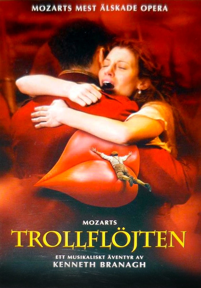 Trollflöjten