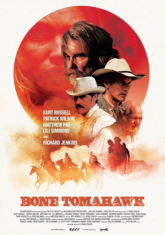 Bone Tomahawk