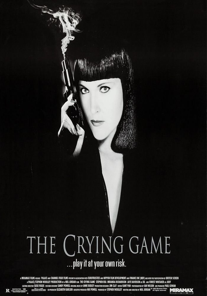 The Crying Game