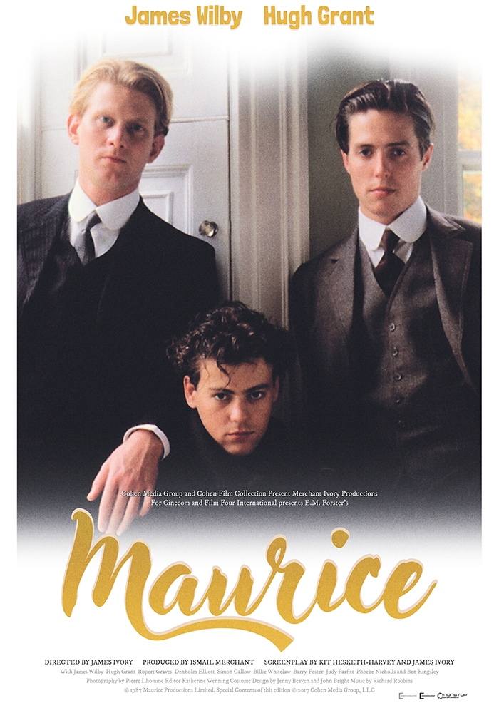 Maurice