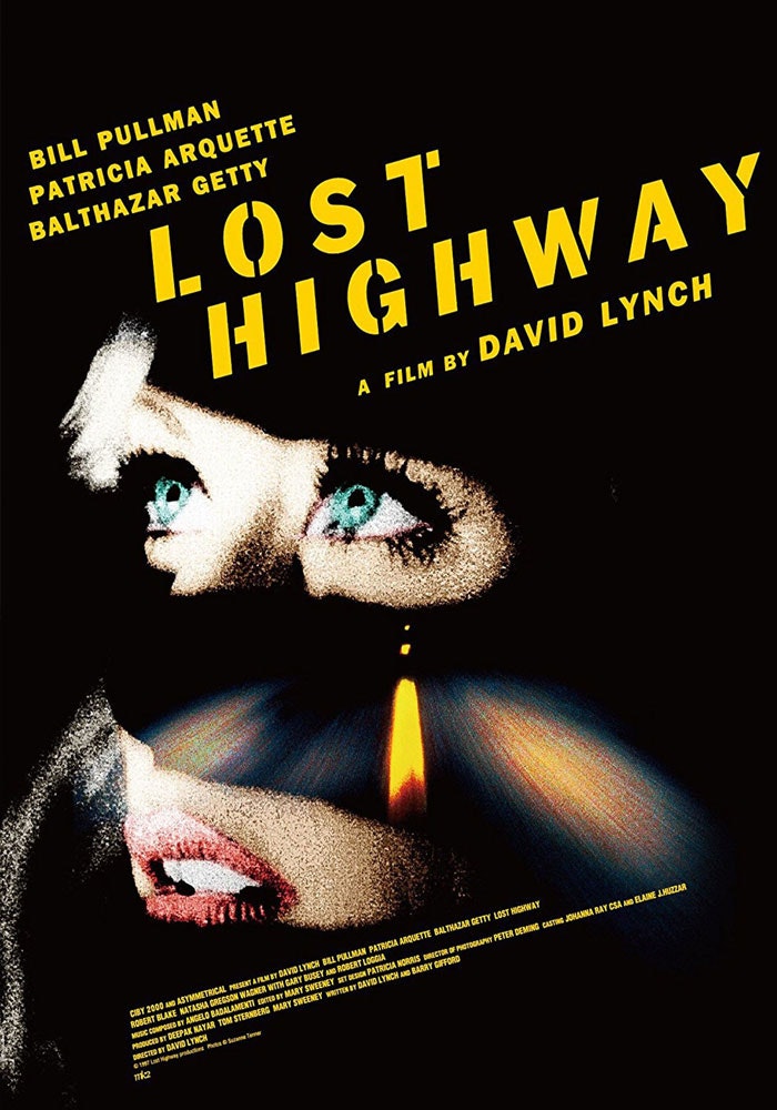 Lost Highway