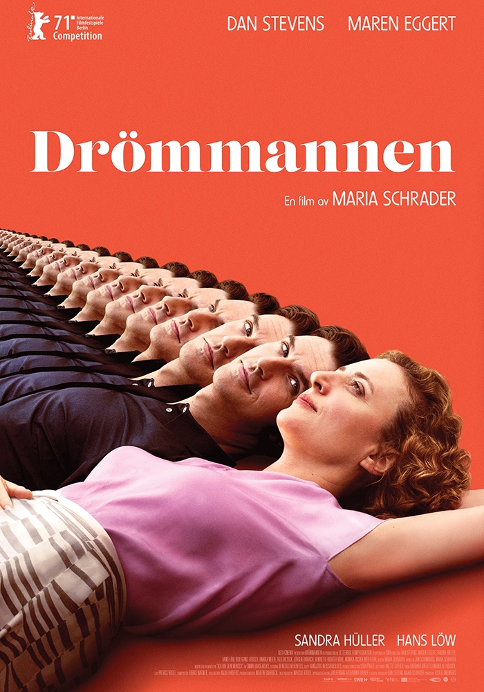 Drömmannen