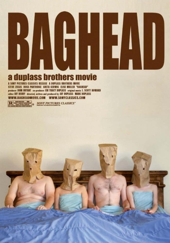 Baghead