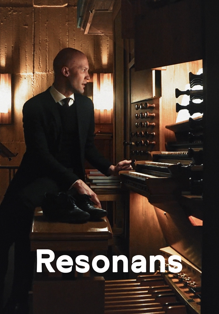 Resonans