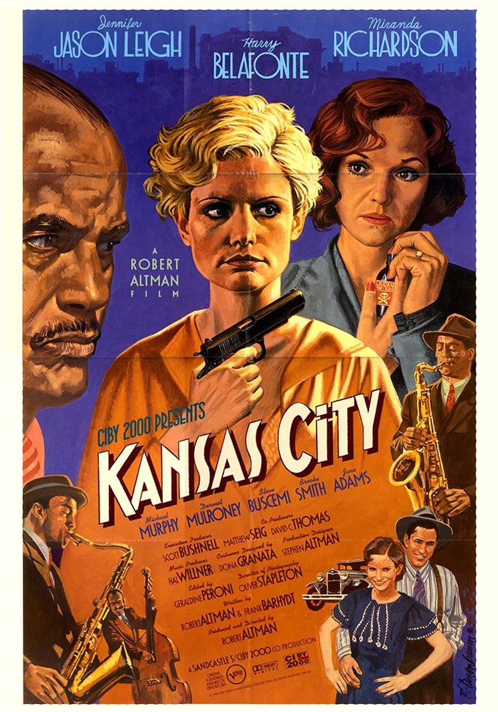 Kansas City