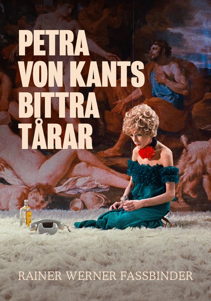 Petra von Kants bittra tårar