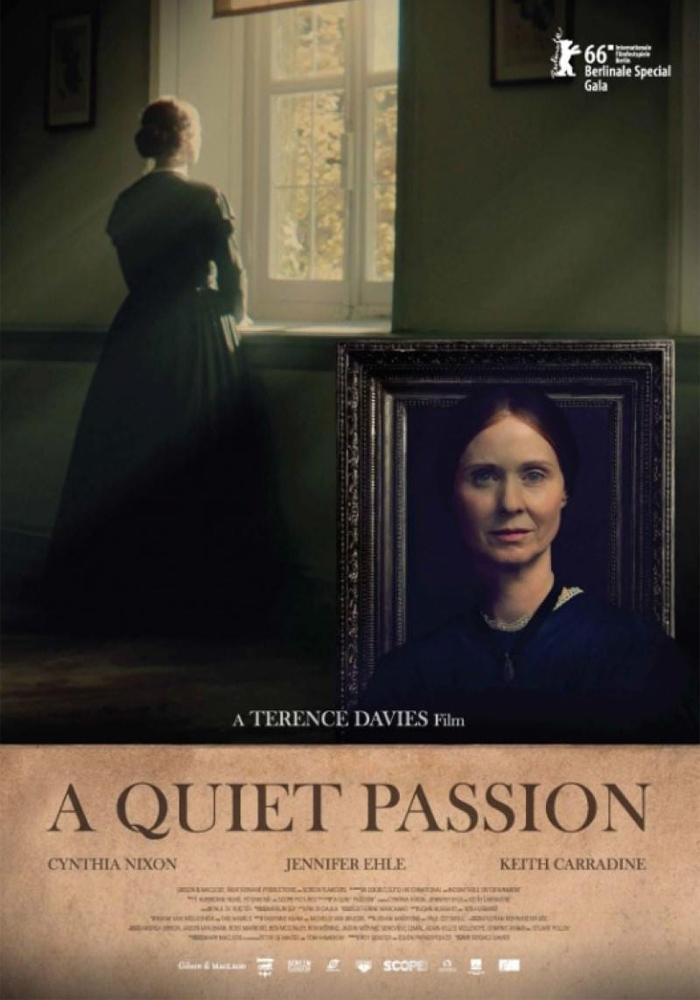 A Quiet Passion