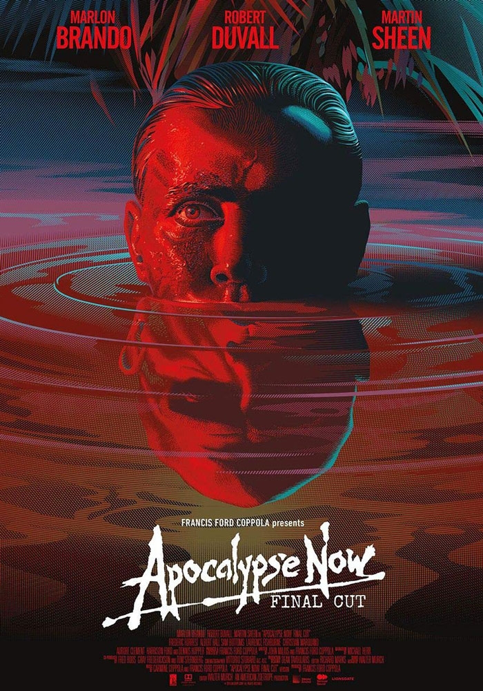 Apocalypse Now: Final Cut