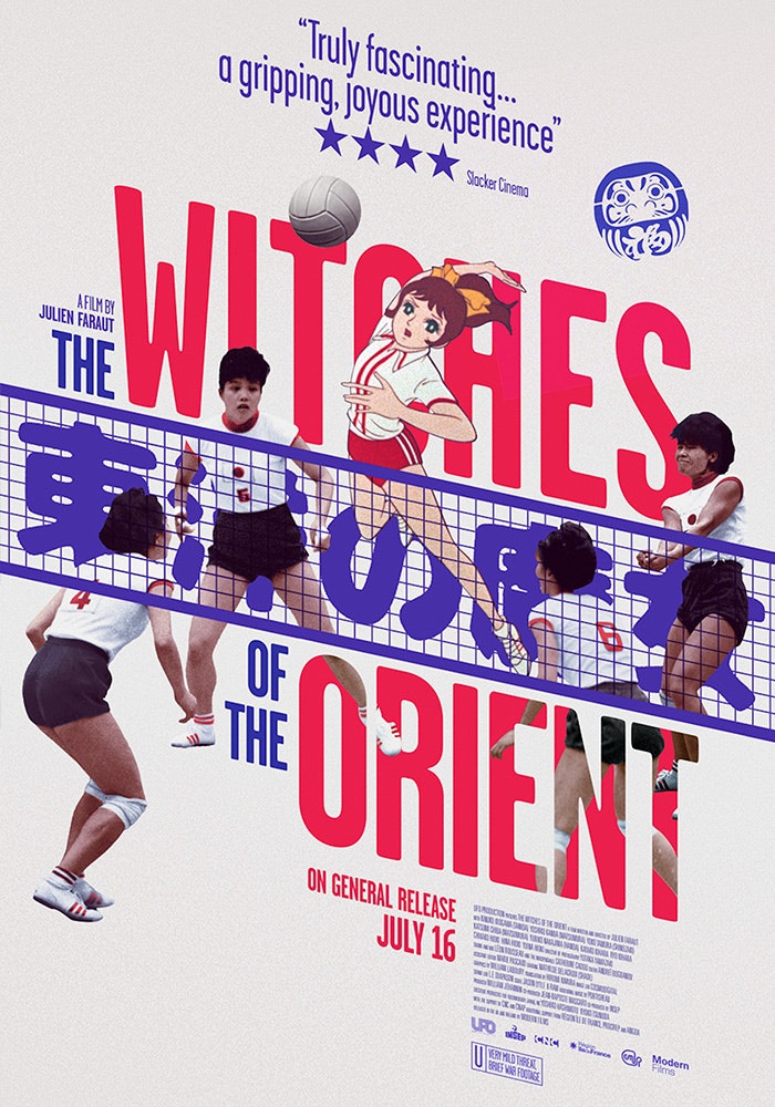 The Witches of the Orient