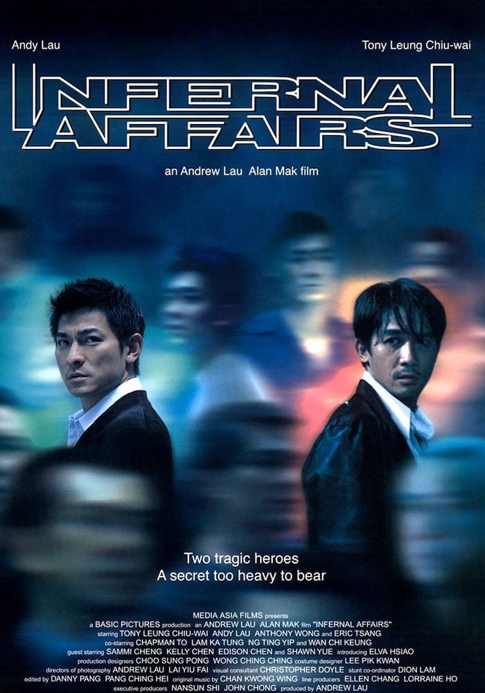 Infernal Affairs