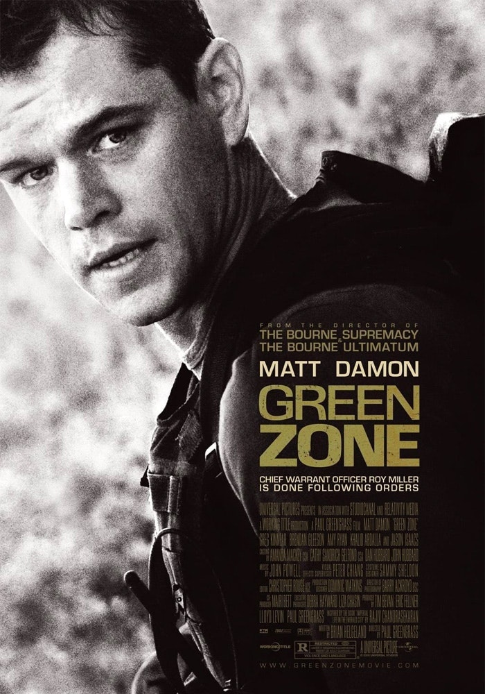 Green Zone