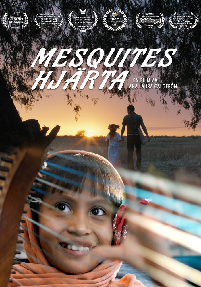 Mesquites hjärta