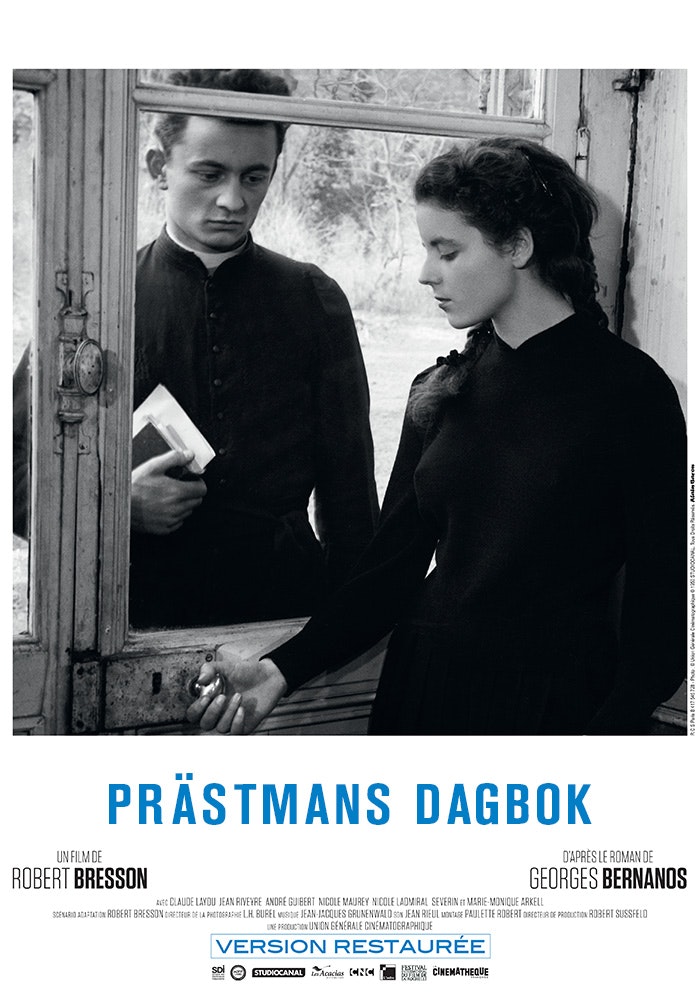 Prästmans dagbok