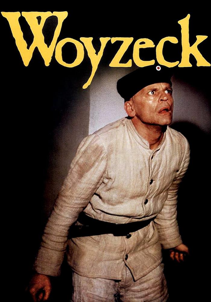 Woyzeck