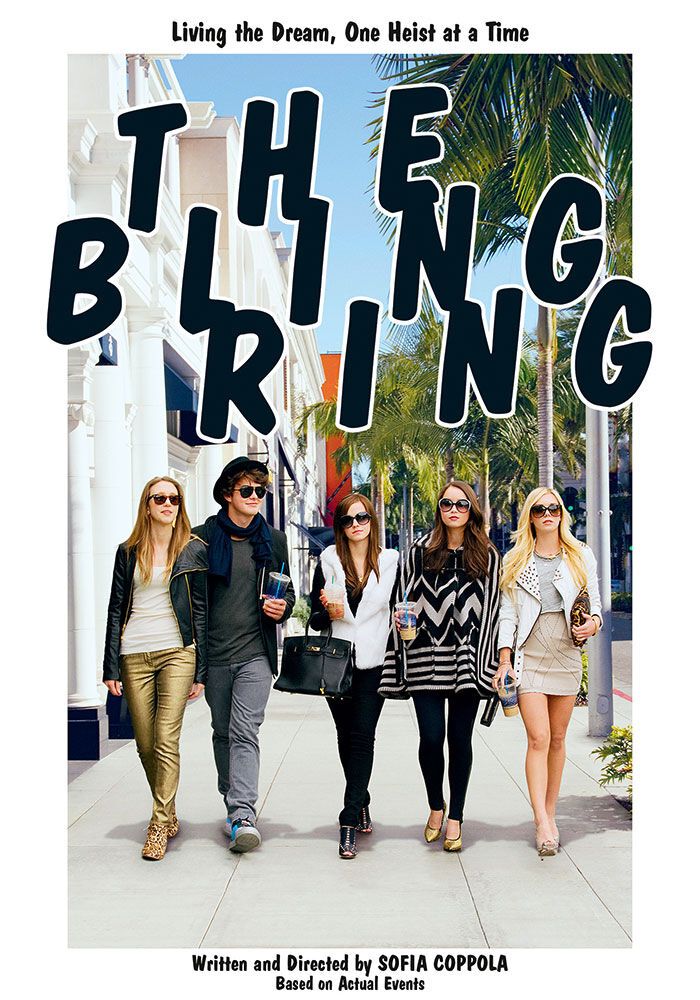 The Bling Ring