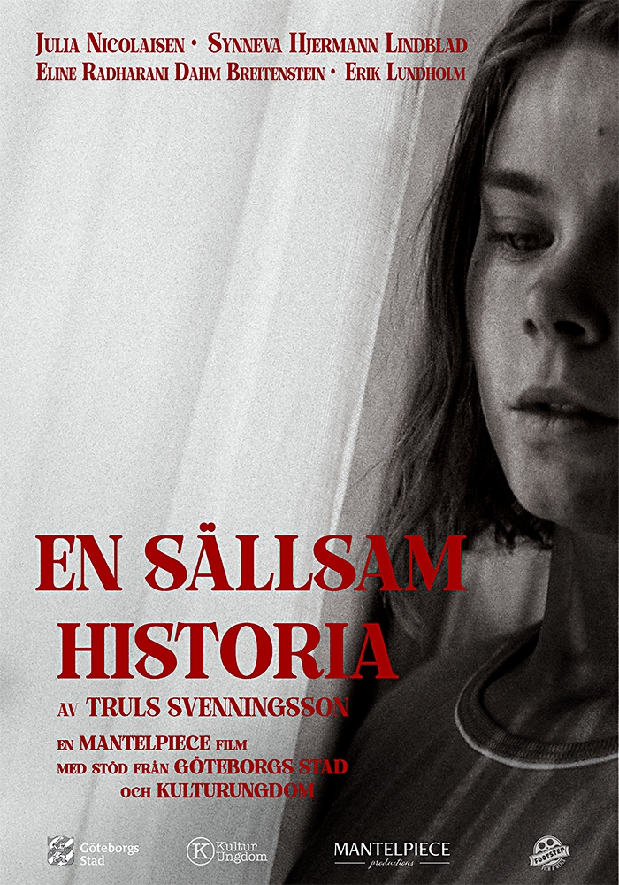 En sällsam historia