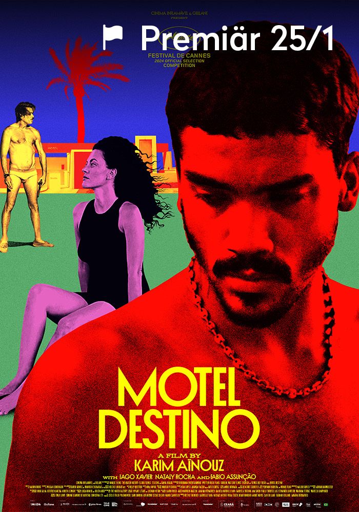 Motel Destino