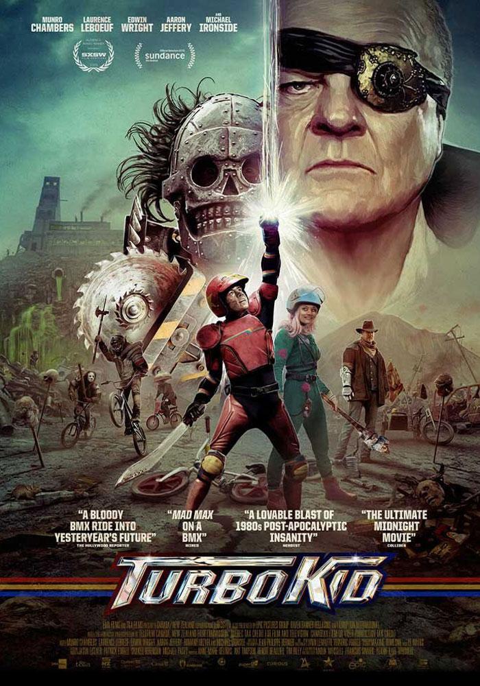 Turbo Kid