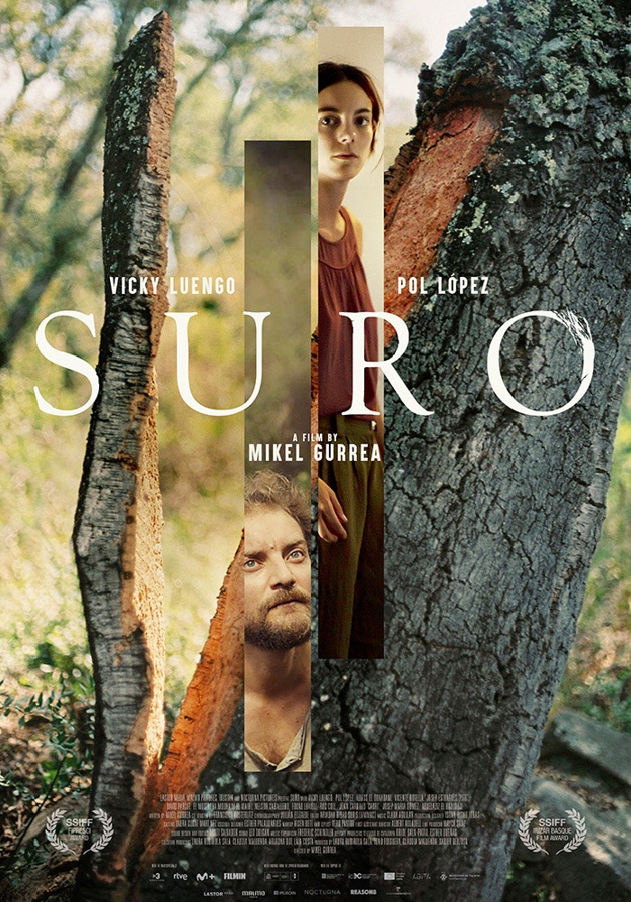 Suro