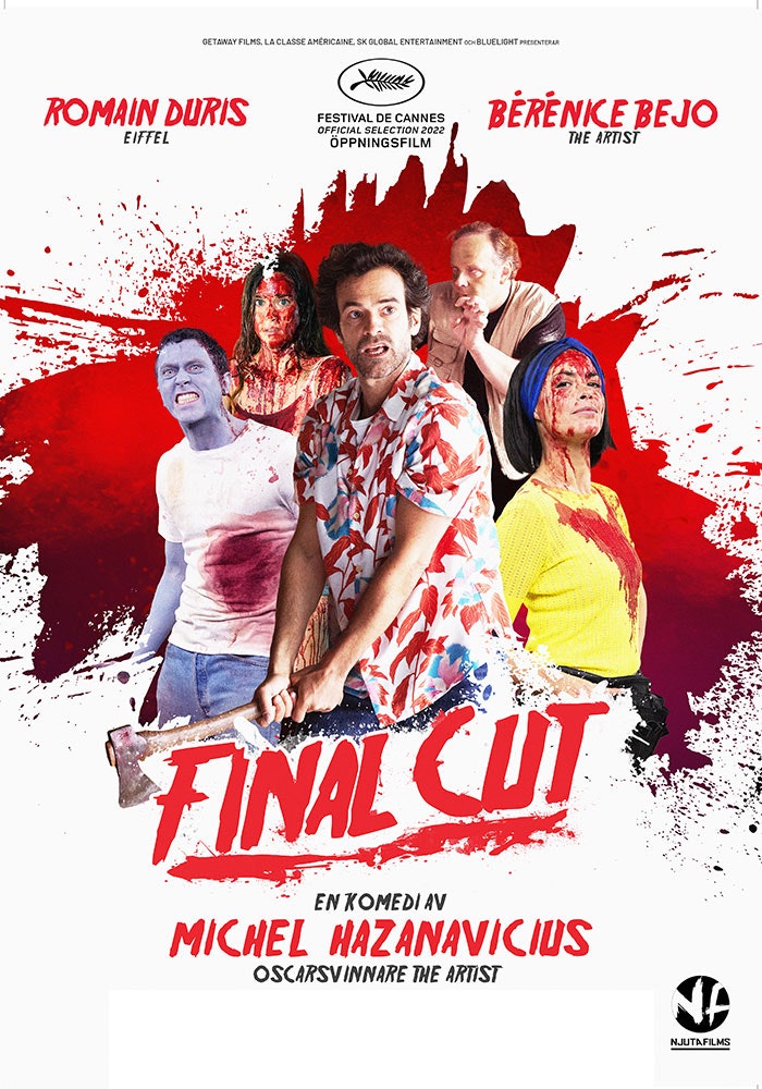 Final Cut