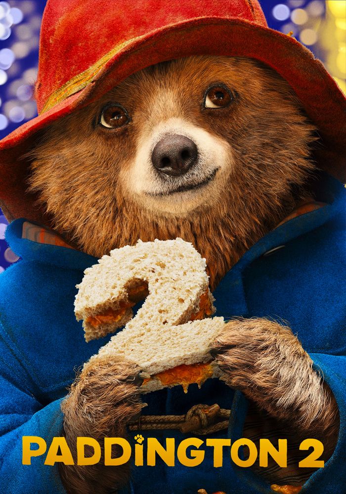 Paddington 2