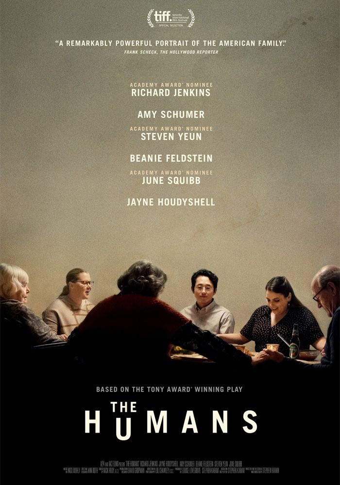 The Humans
