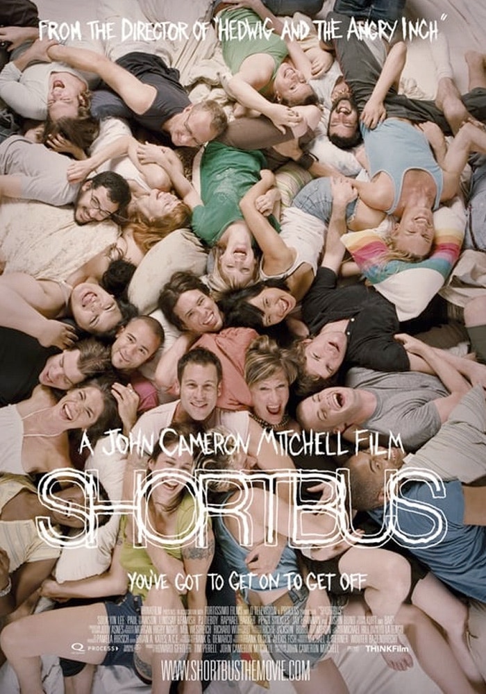 Shortbus