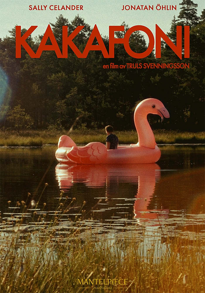 Kakafoni