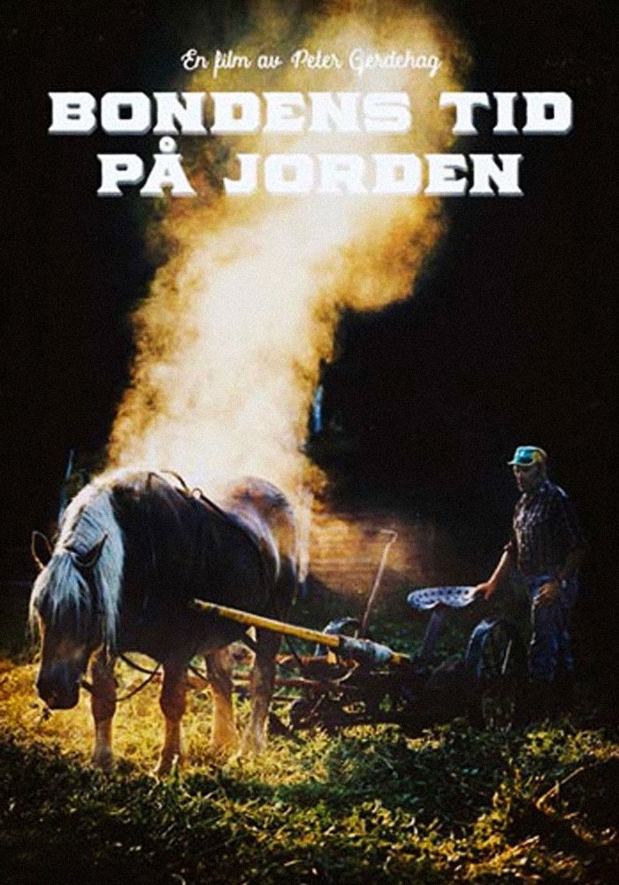Bondens tid på jorden