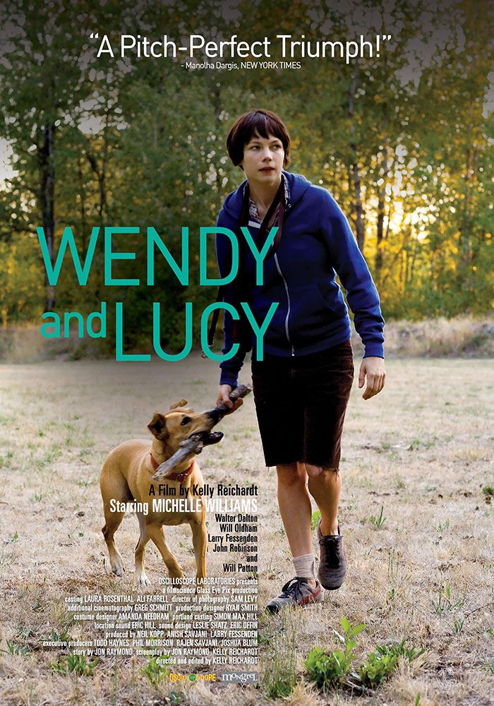 Wendy and Lucy