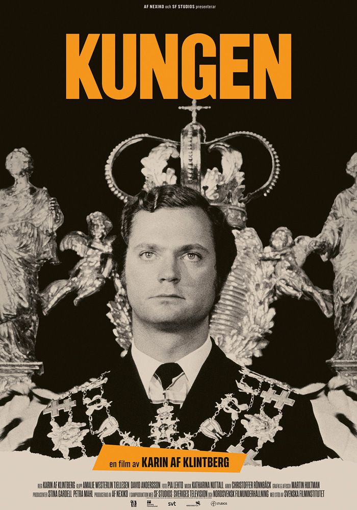 Kungen