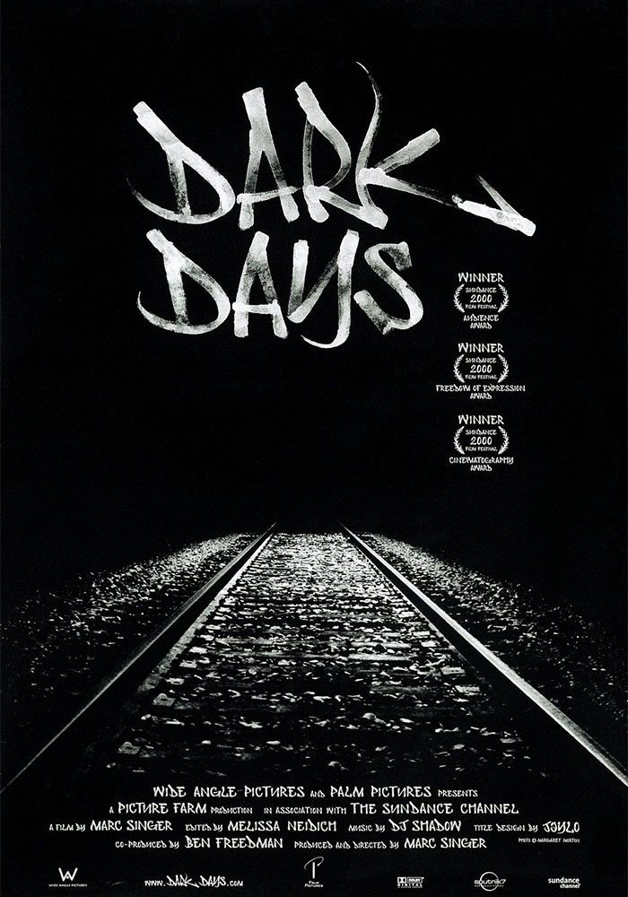 Dark Days