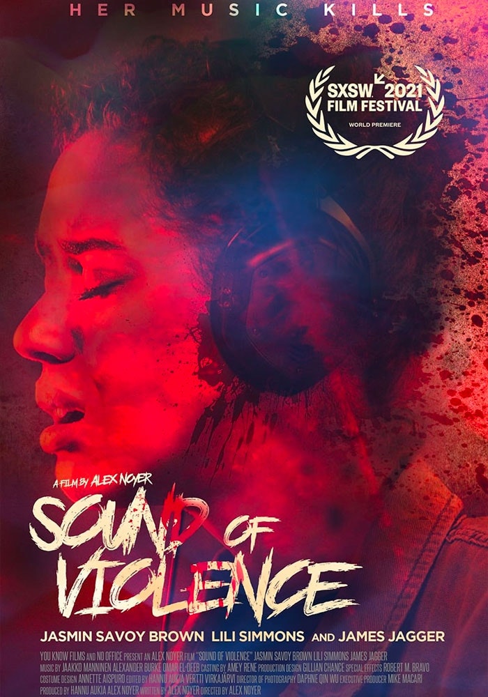 Sound of Violence